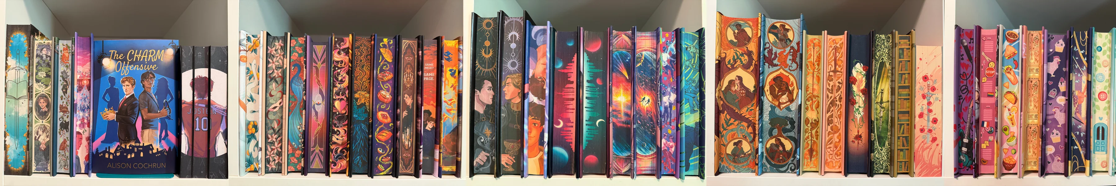 Stories for Every Unique Soul